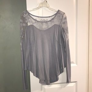 NWOT Free People Sweater